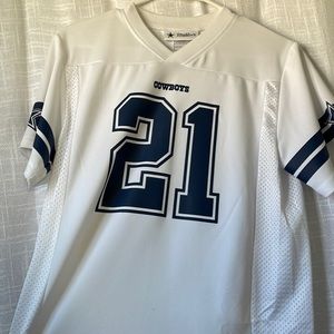 Dallas cowboys jersey